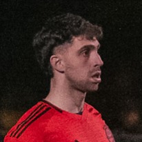 Martin Courtoisie