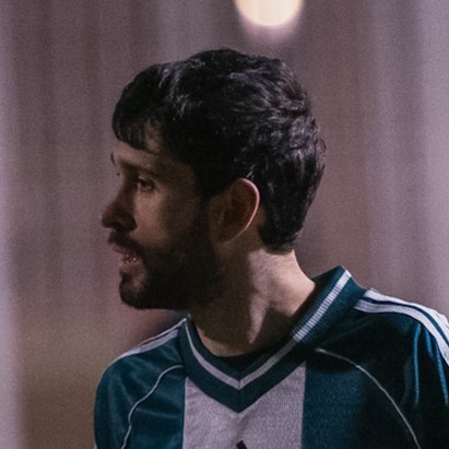 Agustín Ciganda
