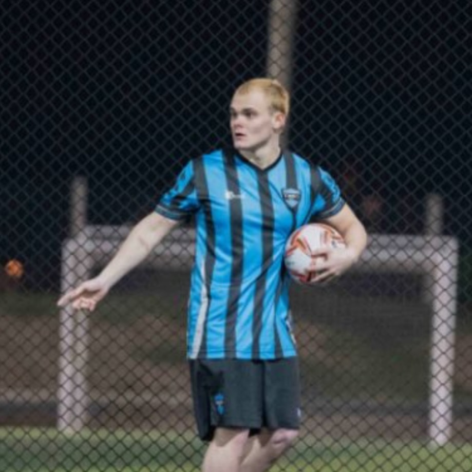 Lautaro Rafael Gutiérrez