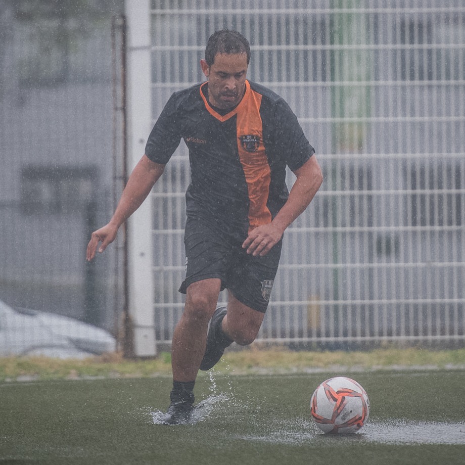 Pablo Andres Fuentes Arsujo