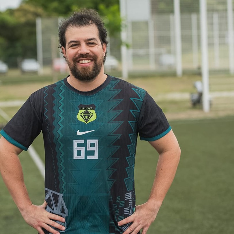 Sebastian Martinez
