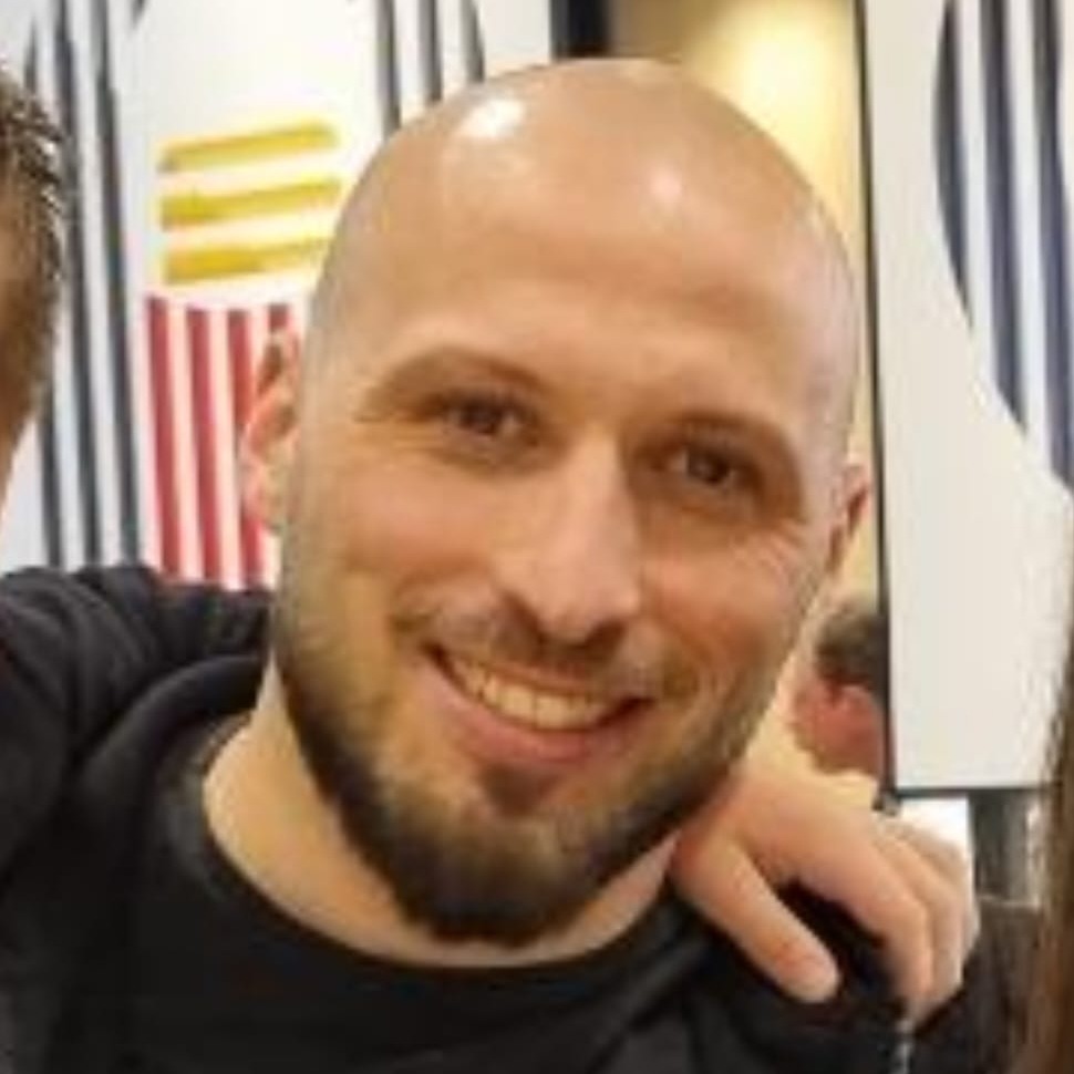 Sebastian Bandera Sarragua