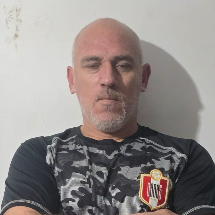 Darwin Burguez