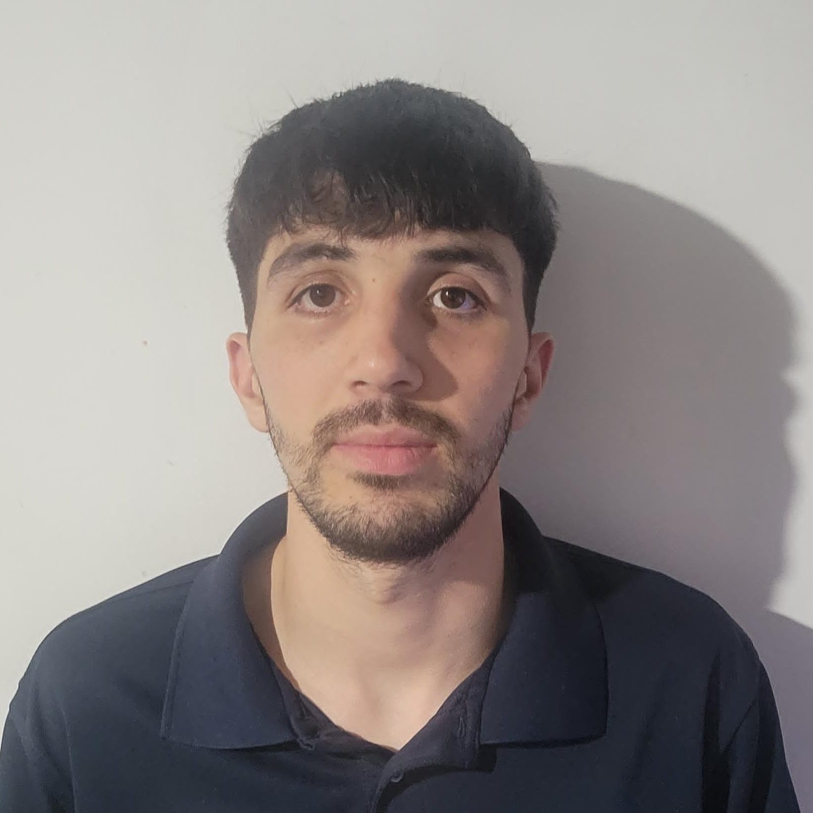 Enzo Olivera