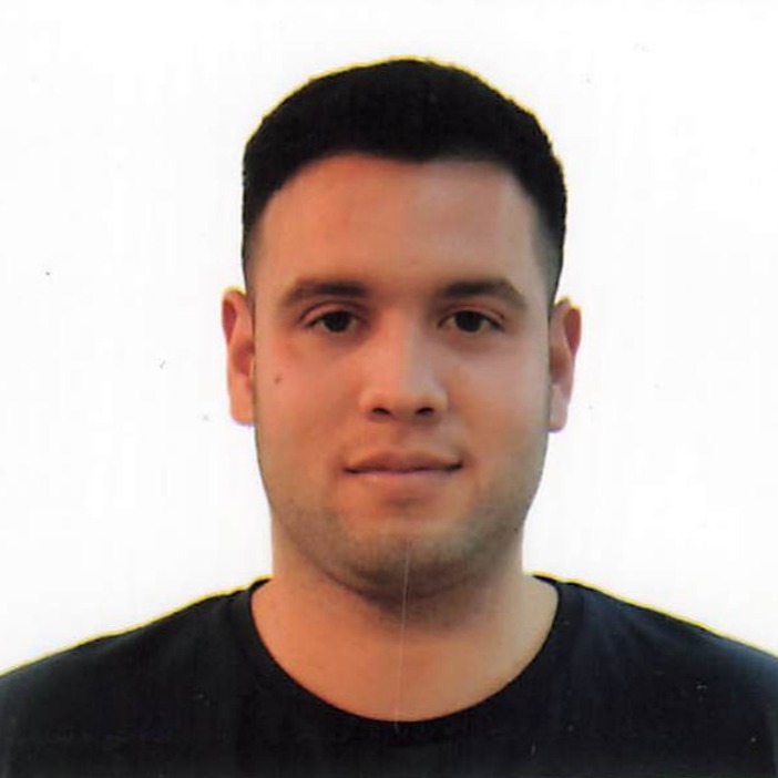 Luis Alfonso Rios Martinez