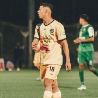 Joel Sosa