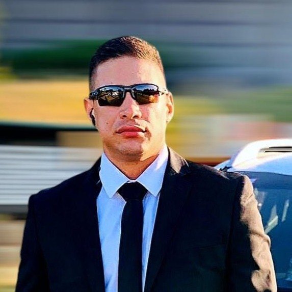 Carlos Torres