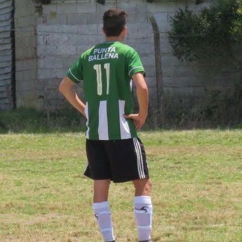 Matias Calvo