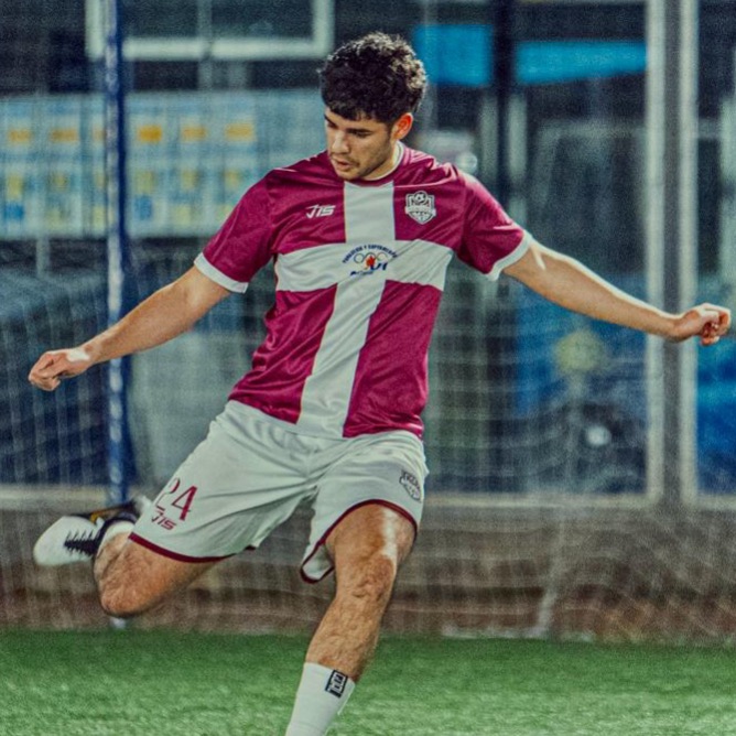 Diego Sebastián Motta Elgarte