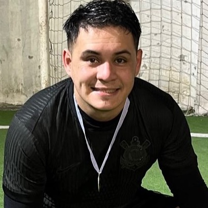 Nicolás Salvador