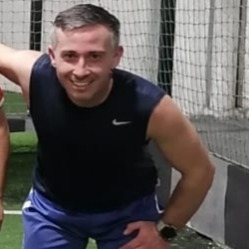 Marcos Da Rosa