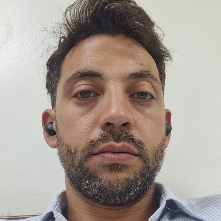 Gabriel Collazo