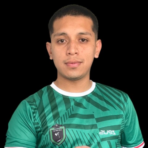 Diego Ramirez Prado