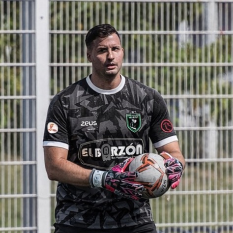 Diego Delgado