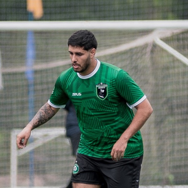 Balthazar Silva Martínez