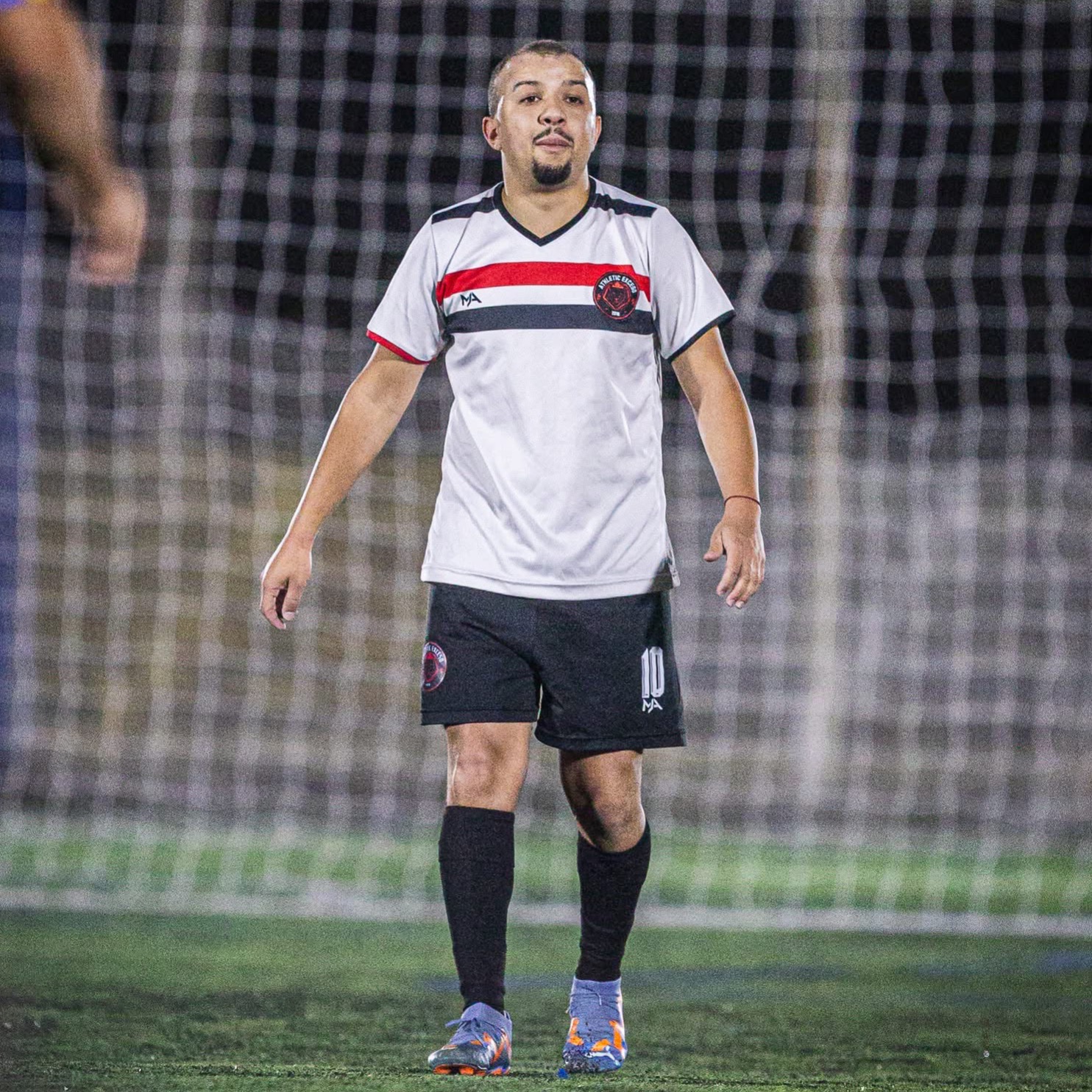 Emanuel Sosa