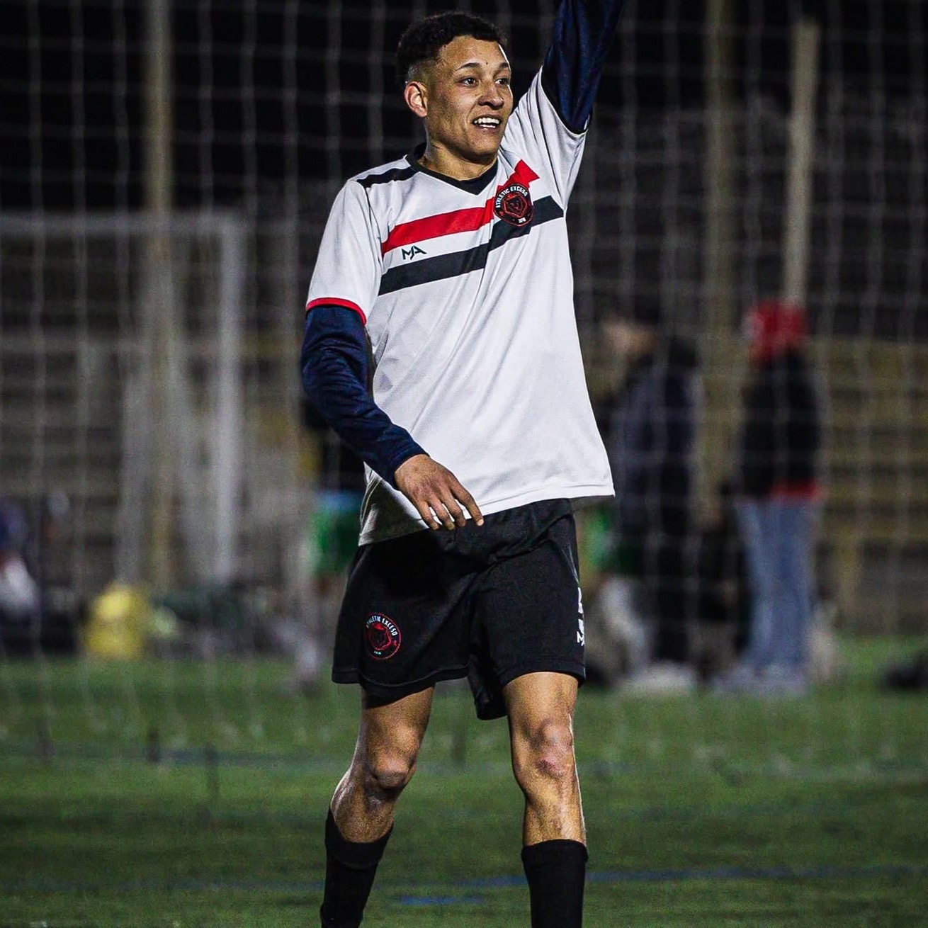 Matías Bueno