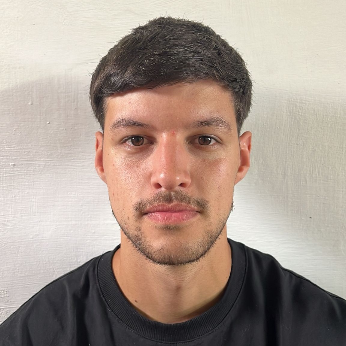 Valentin Rivero Blanco