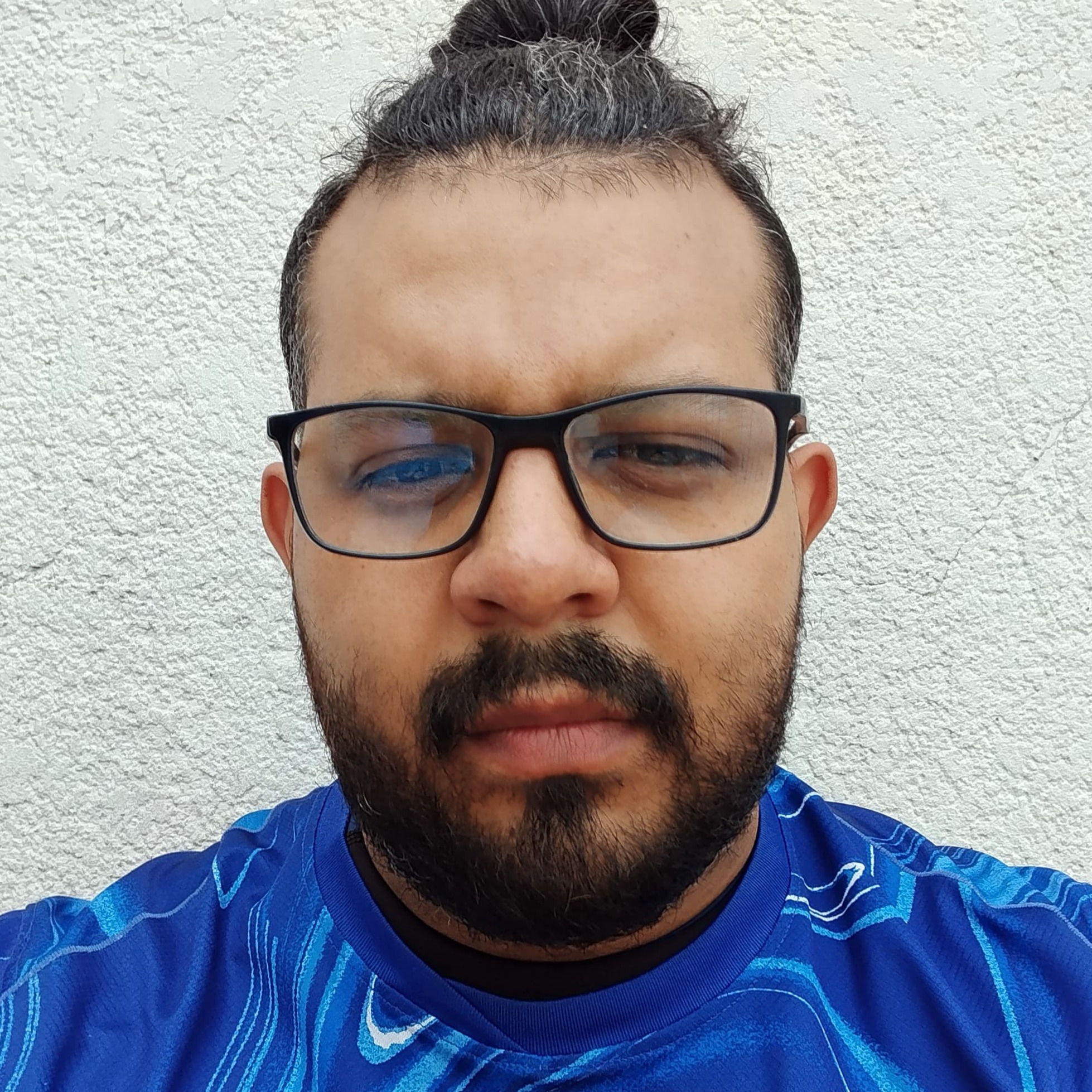 Jorge Pérez