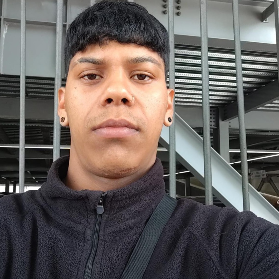 Bryan Arias