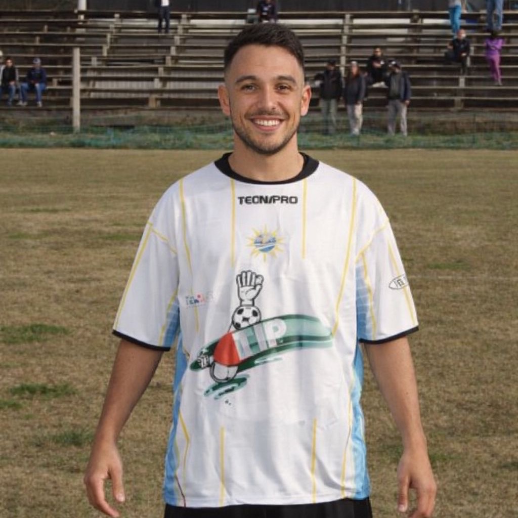 Sebastián Méndez