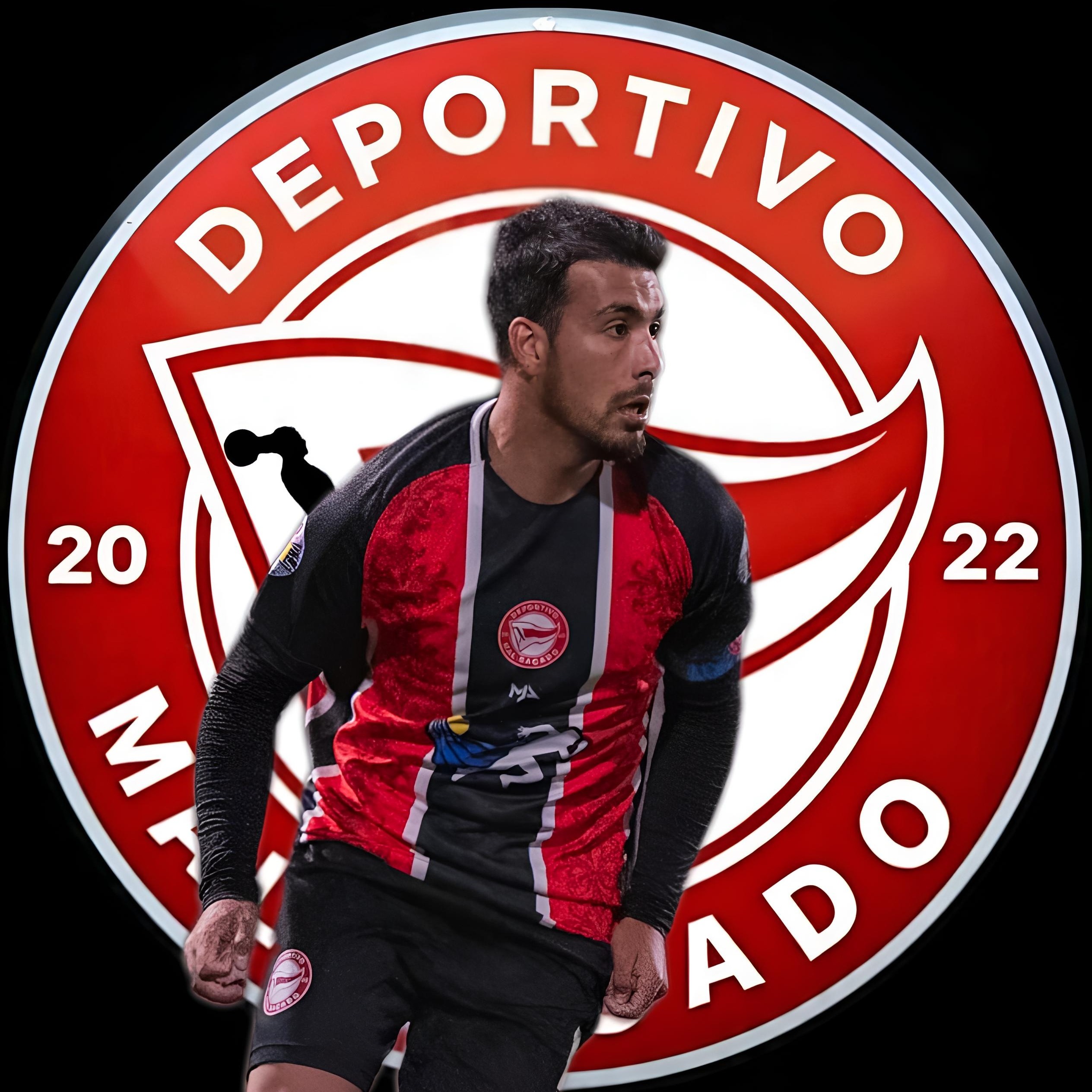 German Araujo
