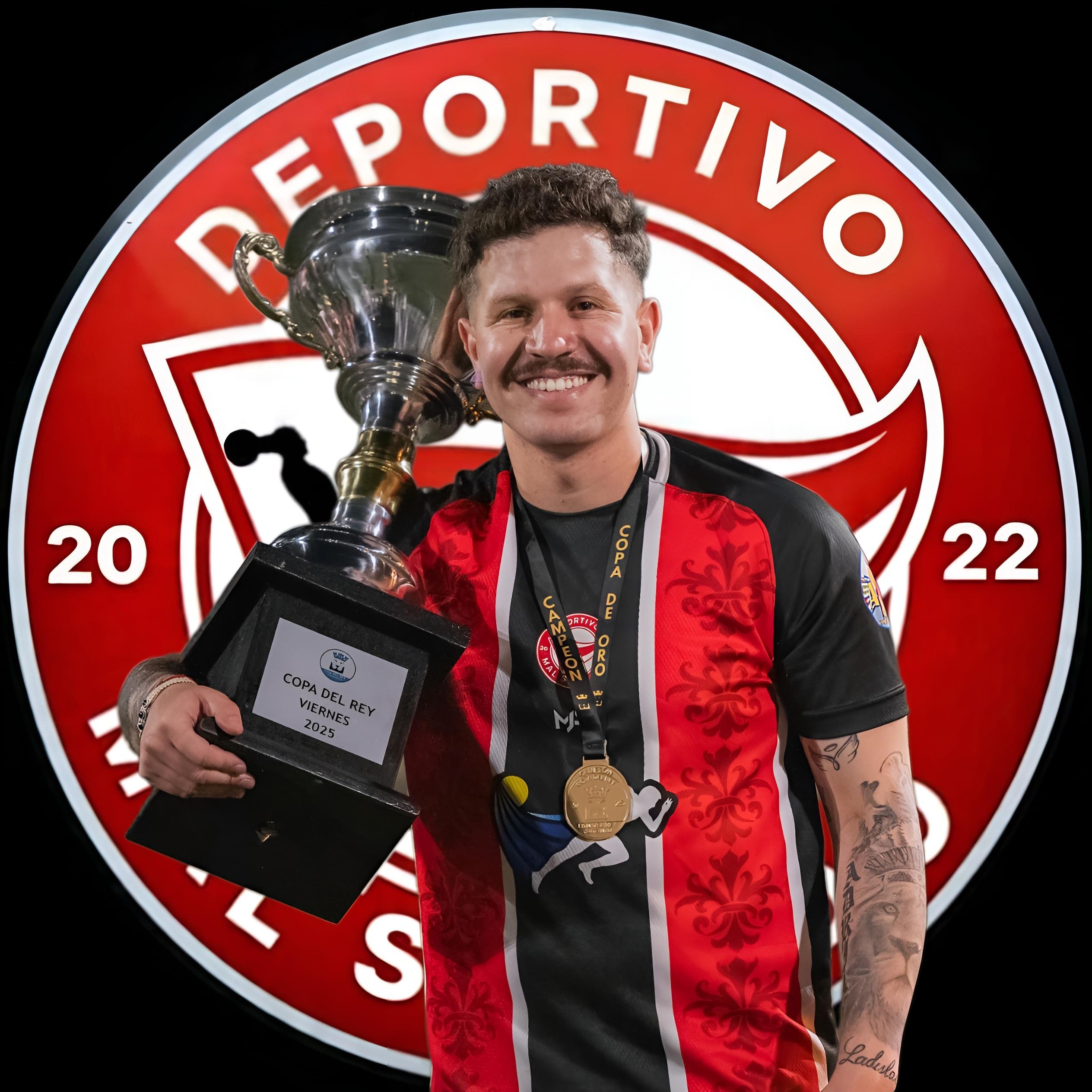 Nestor Melo