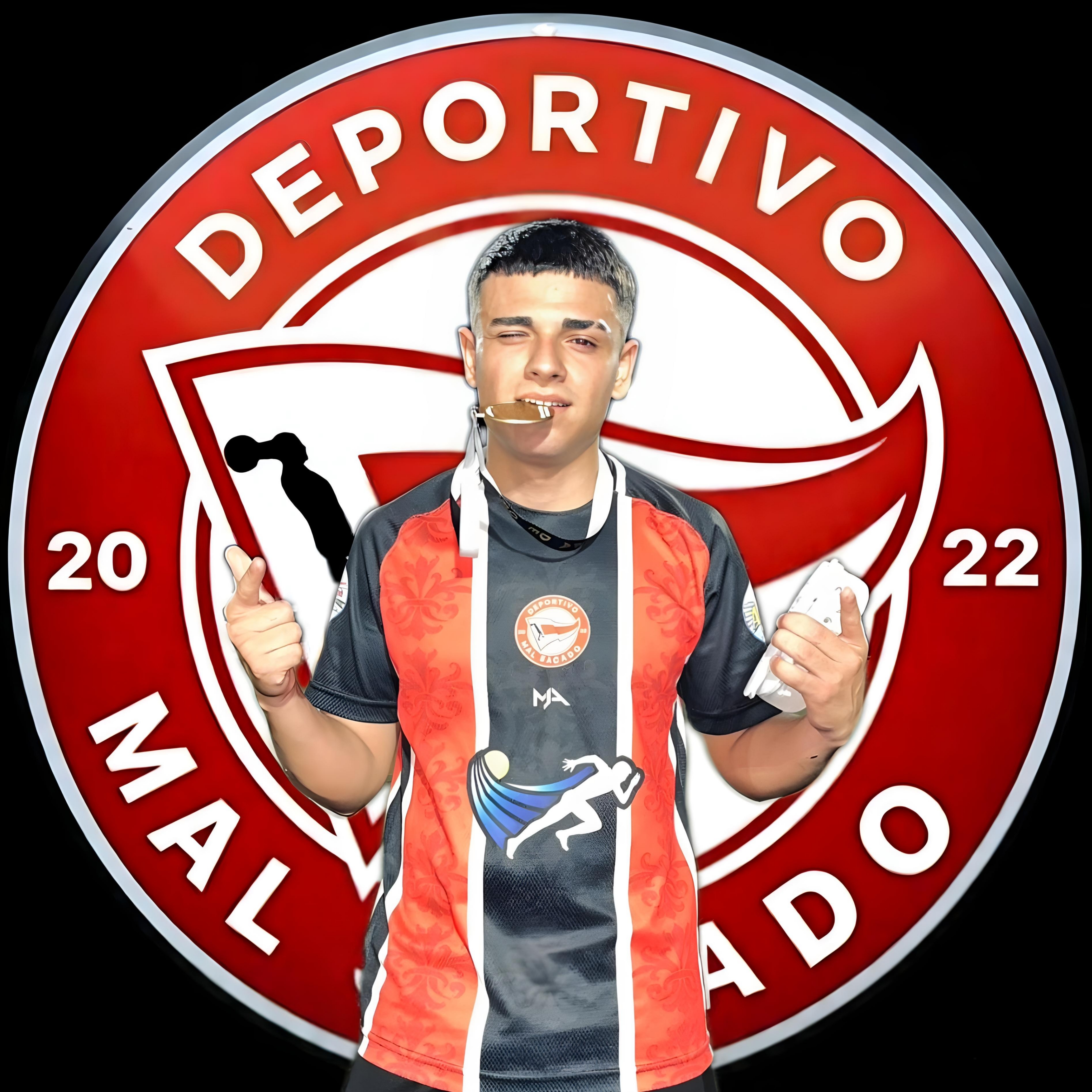 Eloy Fernandez