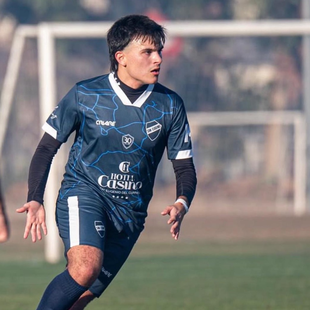 Ramiro Salvador Guichon