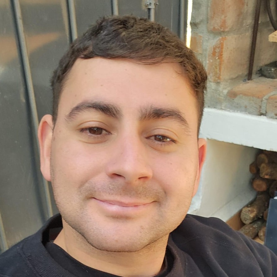 Gabriel Villanueva