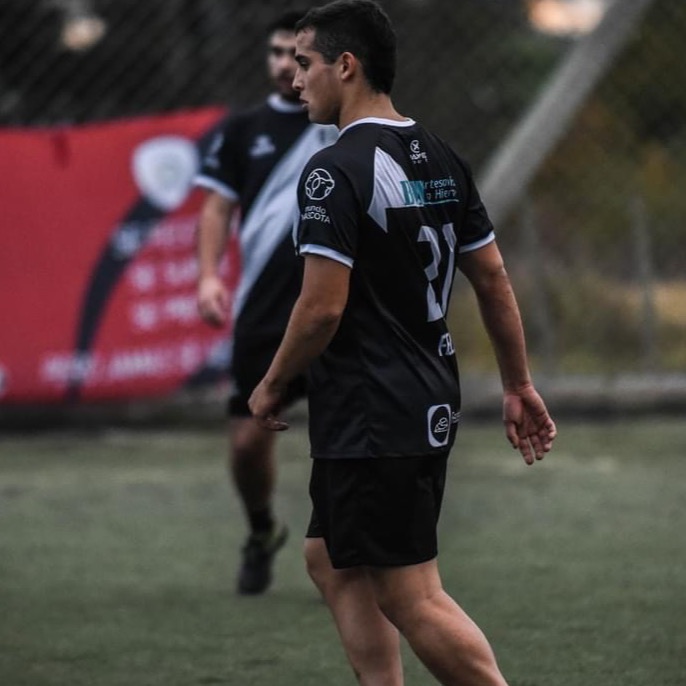 Felipe Villalba