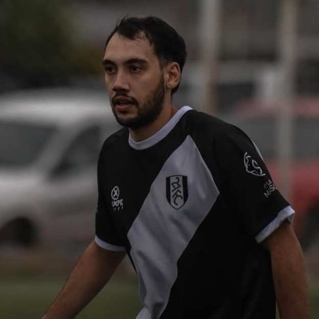 Mathias Nieves