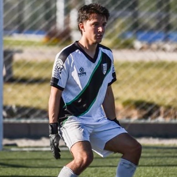 Sebastian Martinez