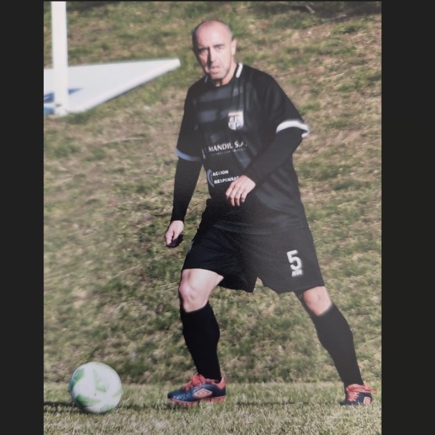 Aldo Coll