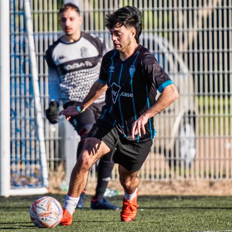 Agustin Mautone