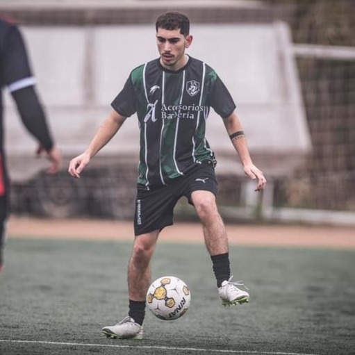 Nicolás Méndez
