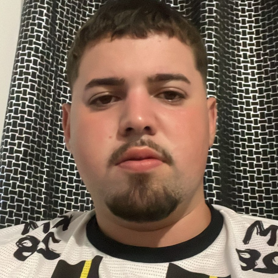 Braian Camejo