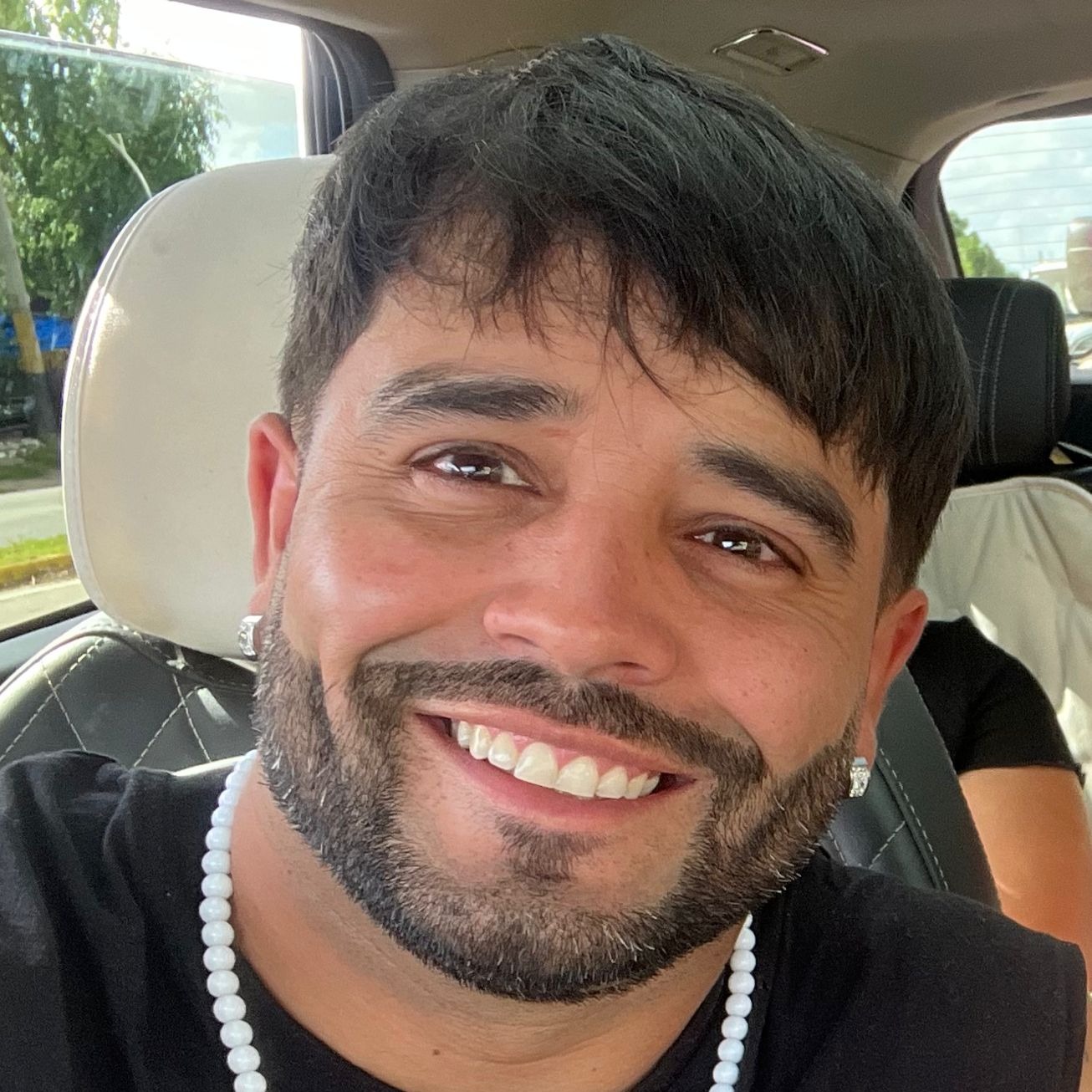 Martin Palacios