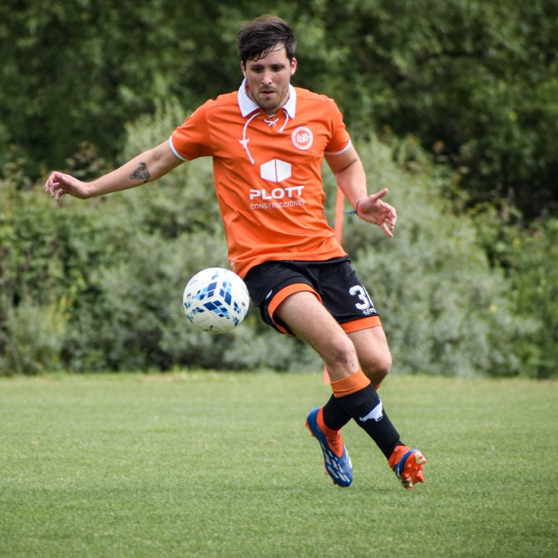 Sebastián Medina