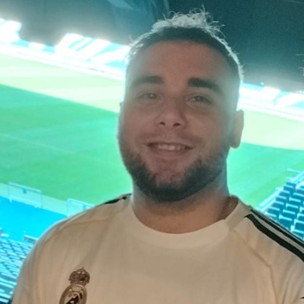 Marcelo Pereyra