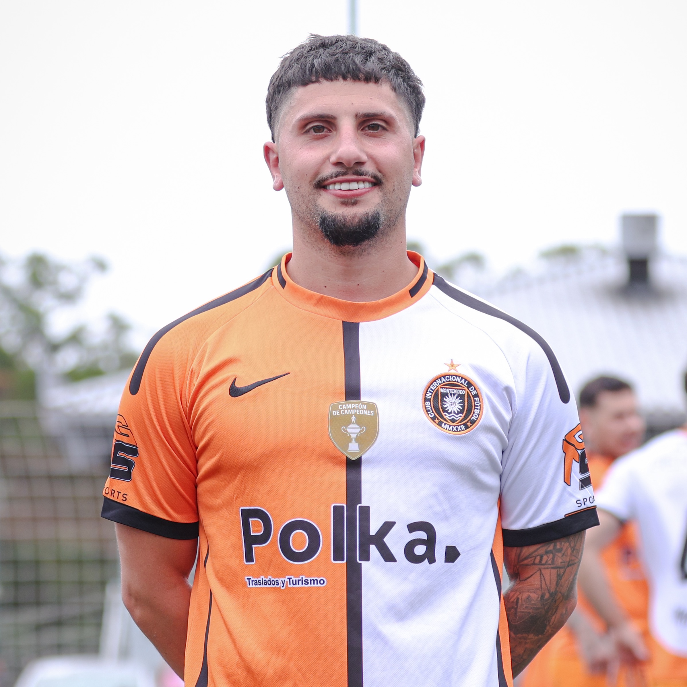 Gabriel Ohaco