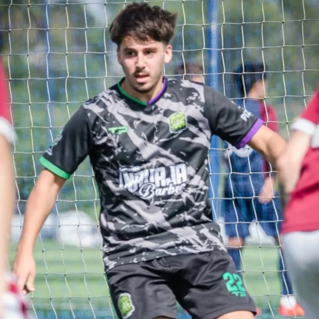 Mateo Colombo