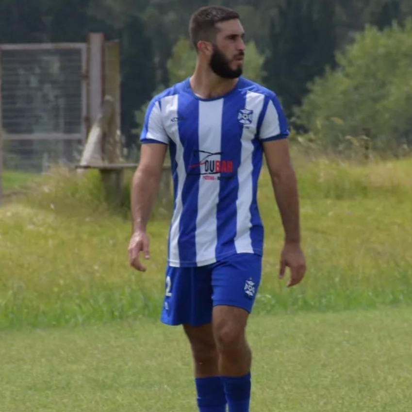 Tomas Aleizon Costemalle