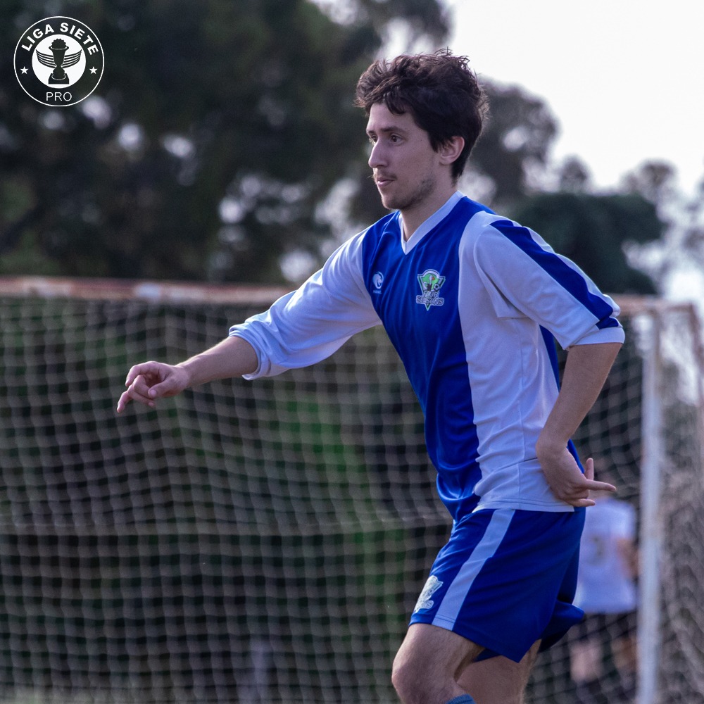 Matias Macedo