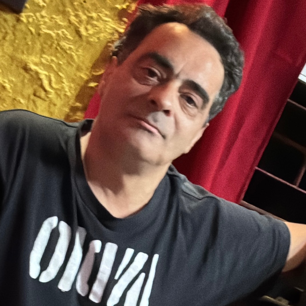 Gerardo González