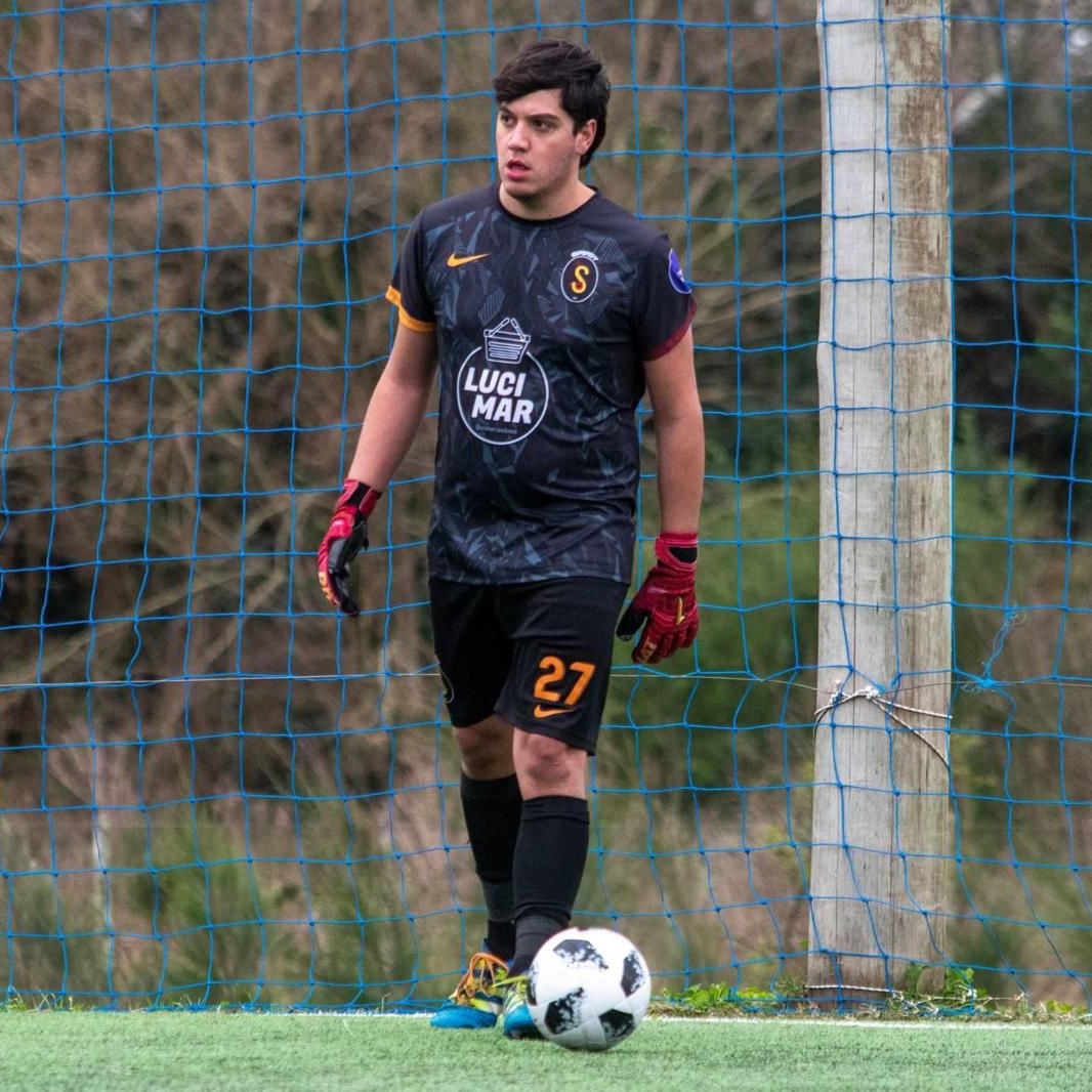 Facundo Granja