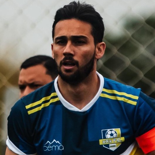 Mathias Aguete