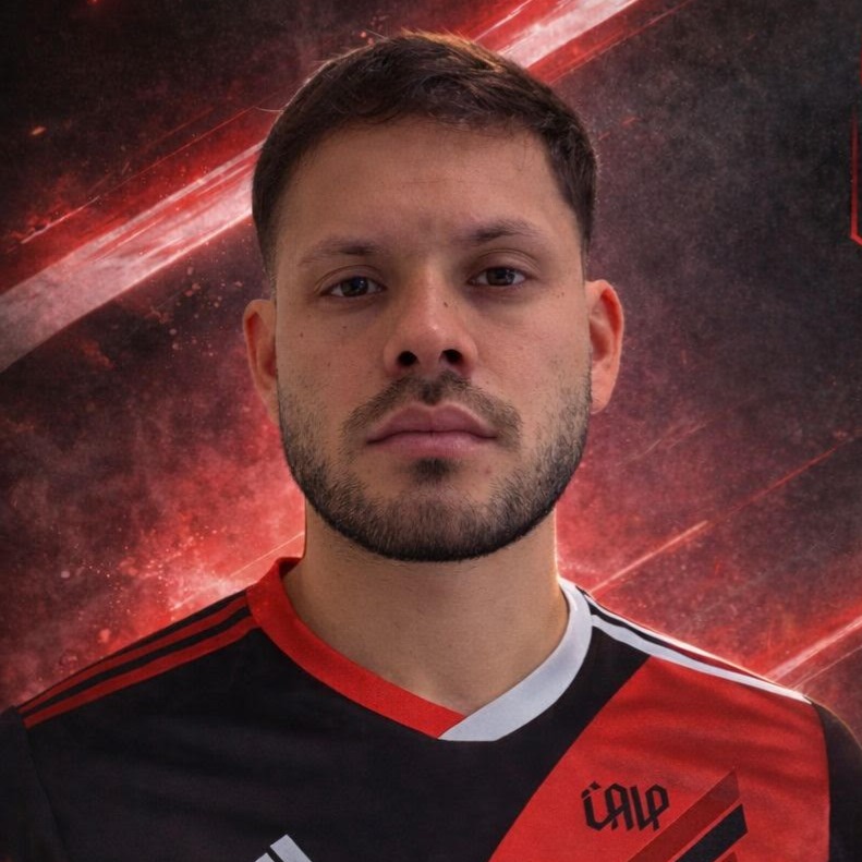 Lucas Benitez