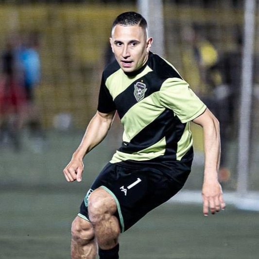 Santiago Murillo