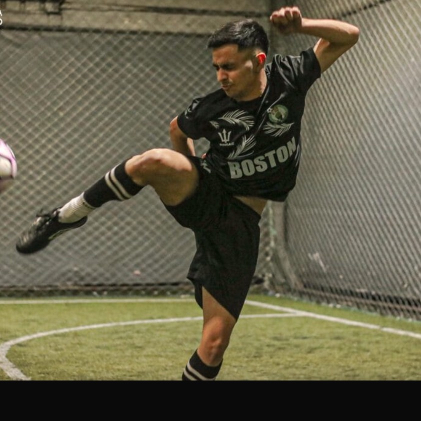 Jefferson Rincón